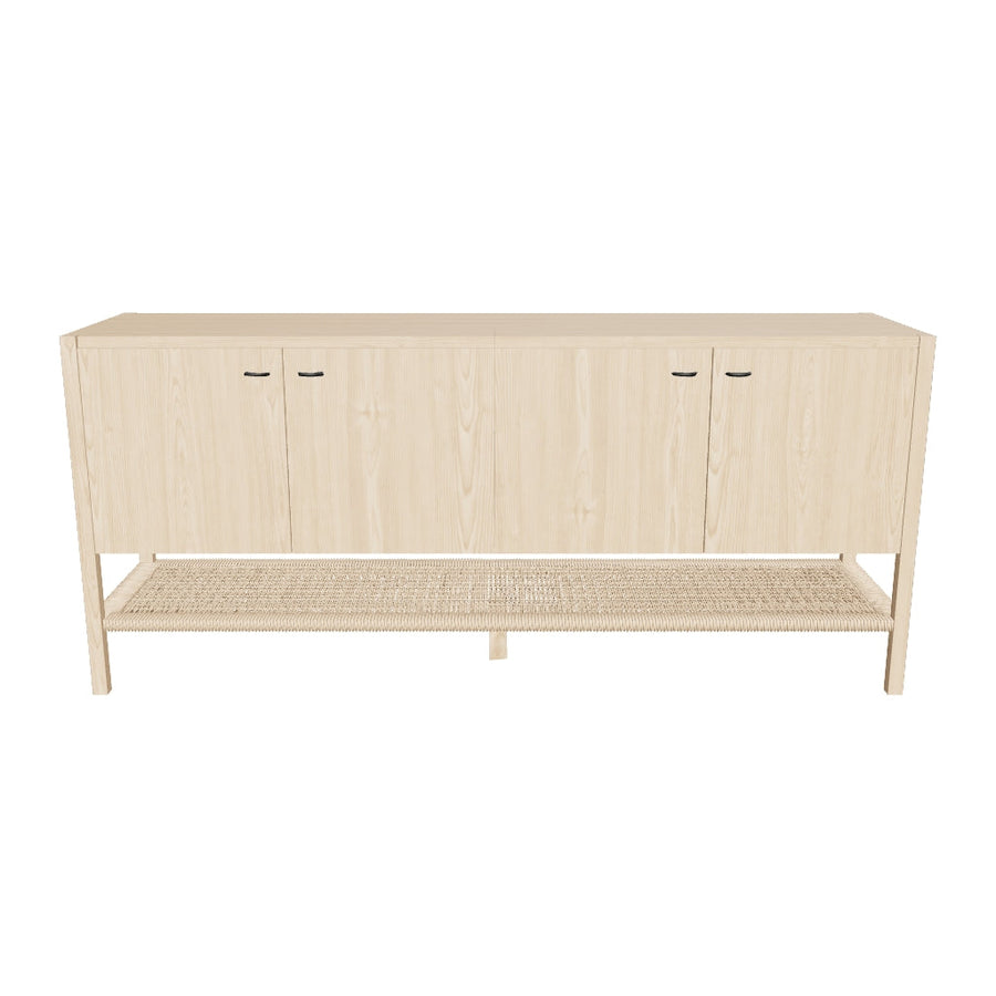 Zoosk Sideboard