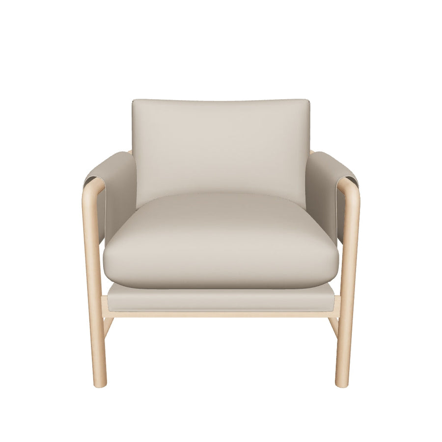 Jones Accent Chair