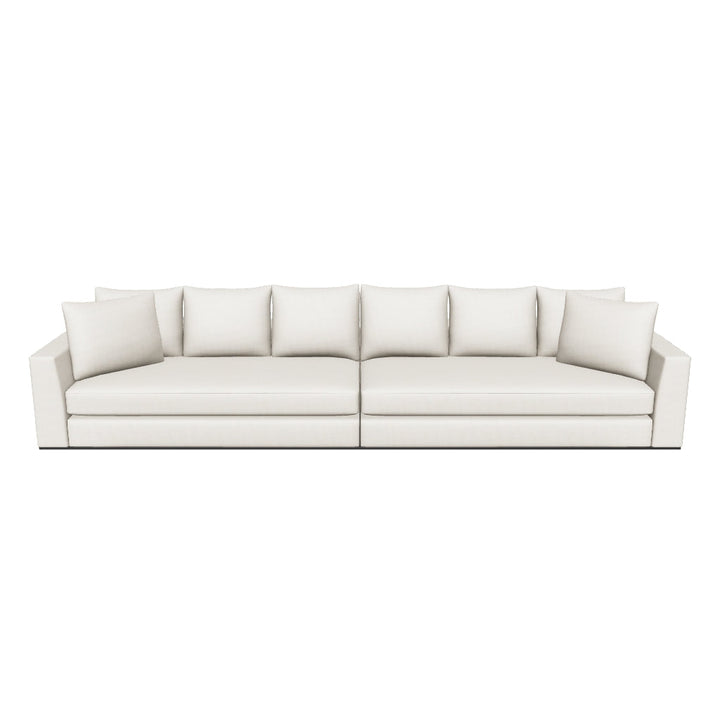 Reston 2 piece Sectional