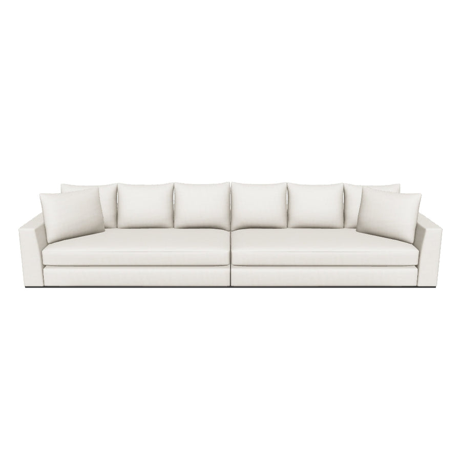 Reston 2 piece Sectional