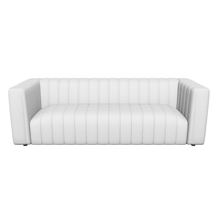 Trefle Sofa - White