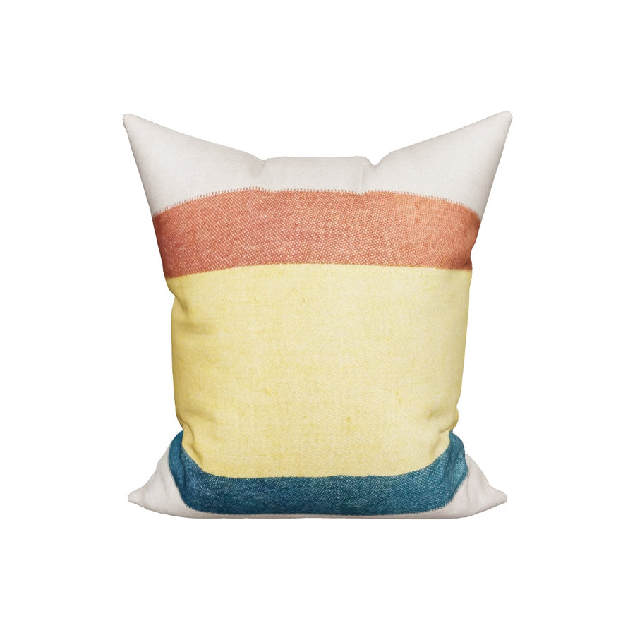 Camper Pillow