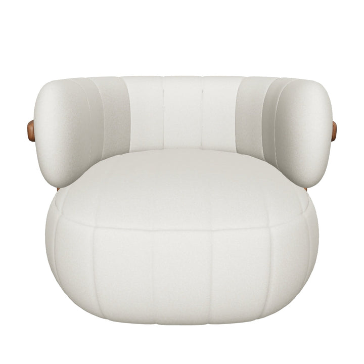 Ross Swivel Chair