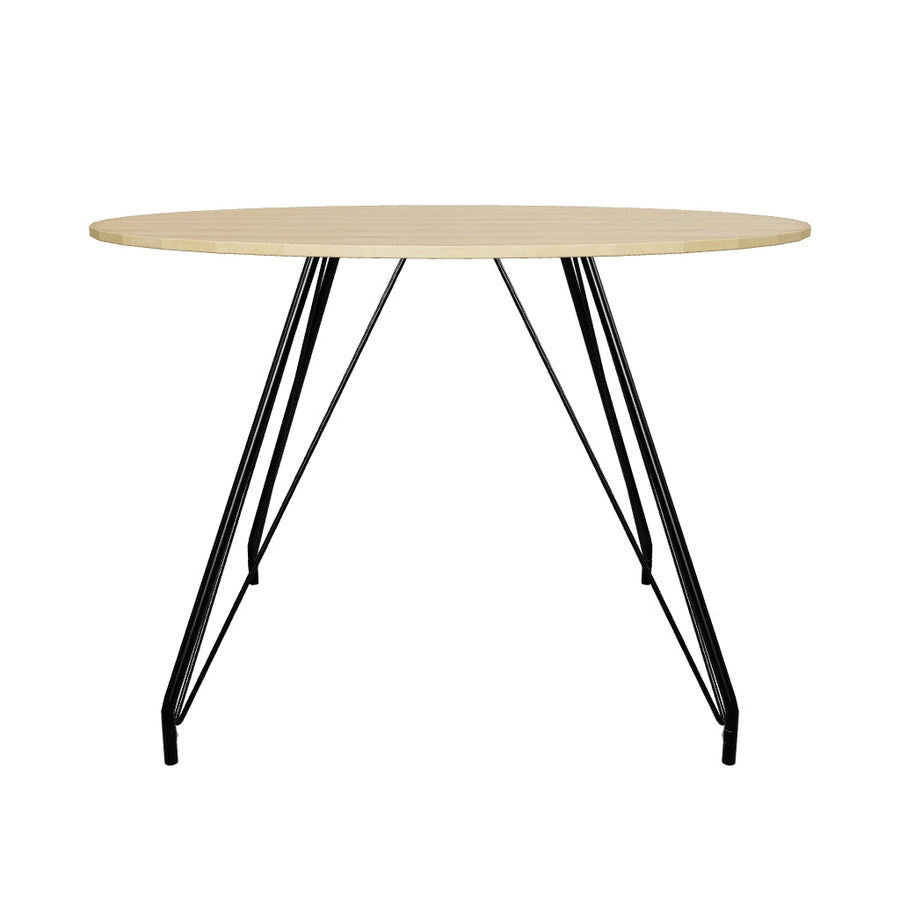 Tille Round Dining Table