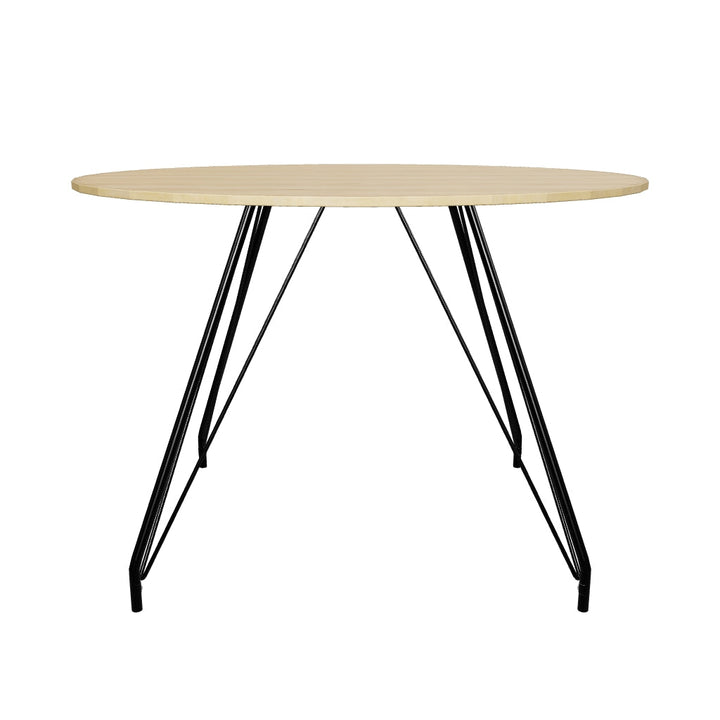 Tille Round Dining Table