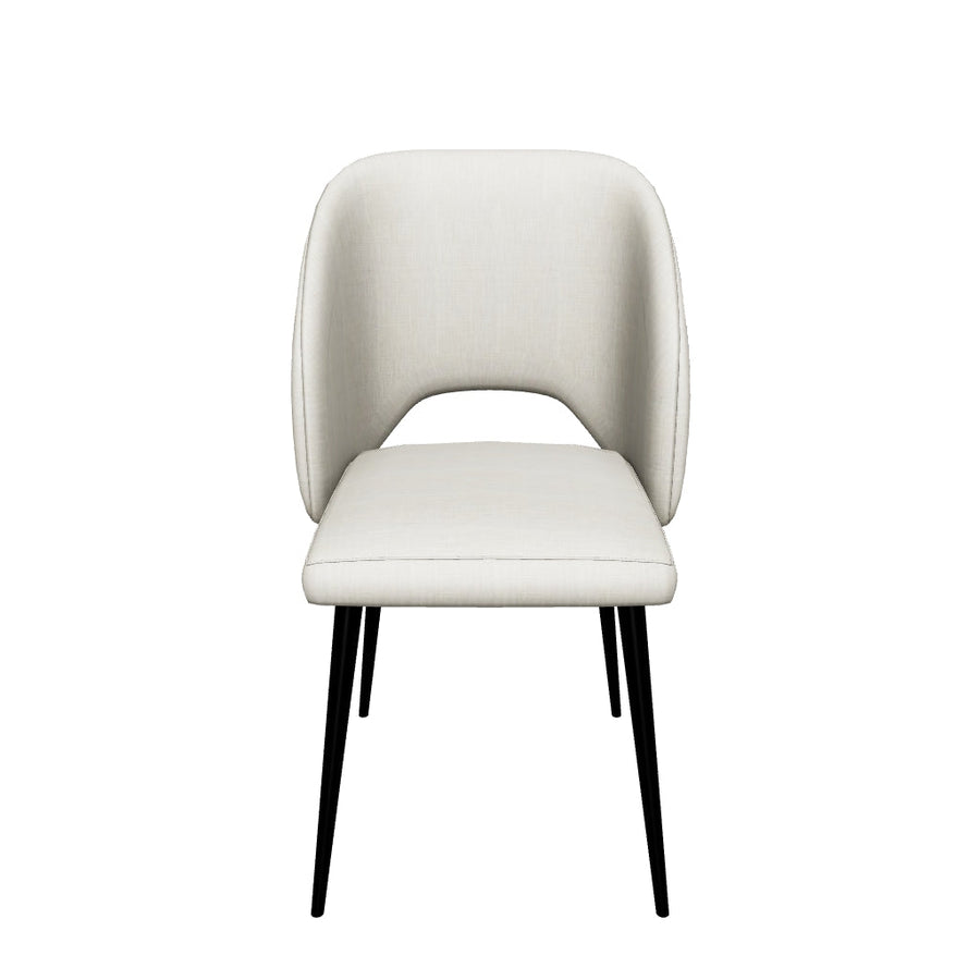 Coruse Dining Chair - Beige