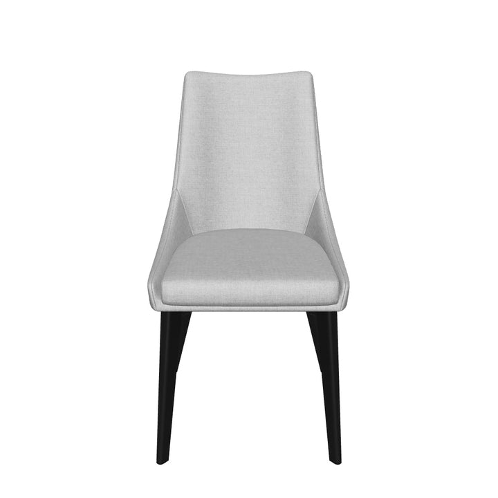 Vincent Dining Chair - Light Gray