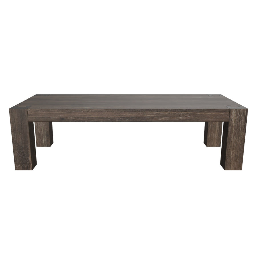 Soaba Ebony Dining Table