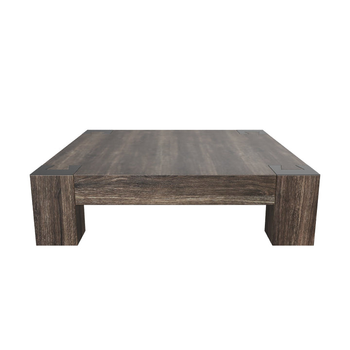 Soaba Coffee Table