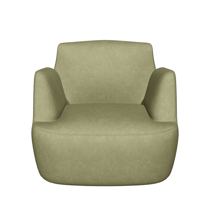 Niki Swivel Chair