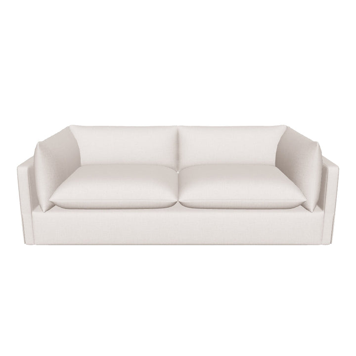 Hal Slipcover Sofa in Nimbus