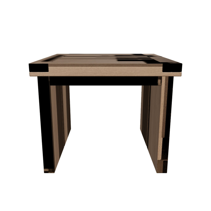 Maisen End Table