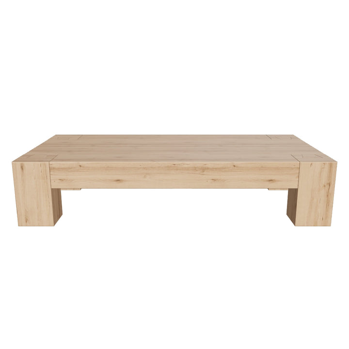 Albert Rectangular Coffee Table