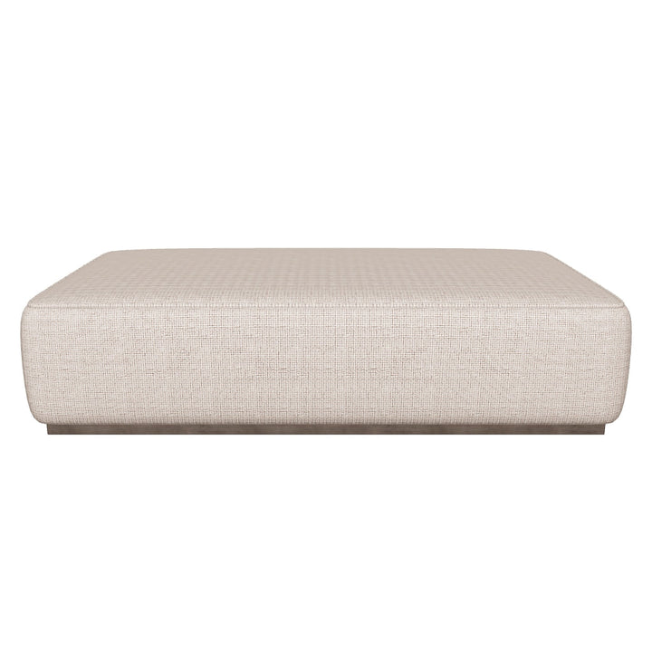 Sam Cocktail Ottoman