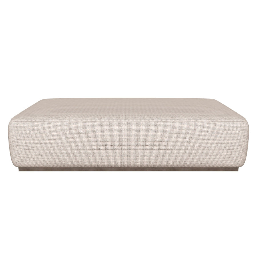 Sam Cocktail Ottoman