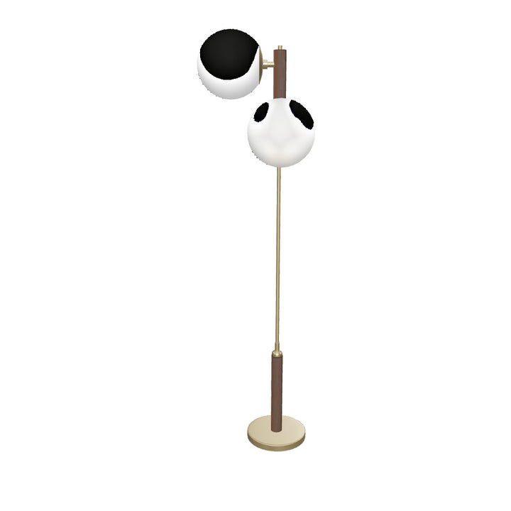 Caliber Floor Lamp