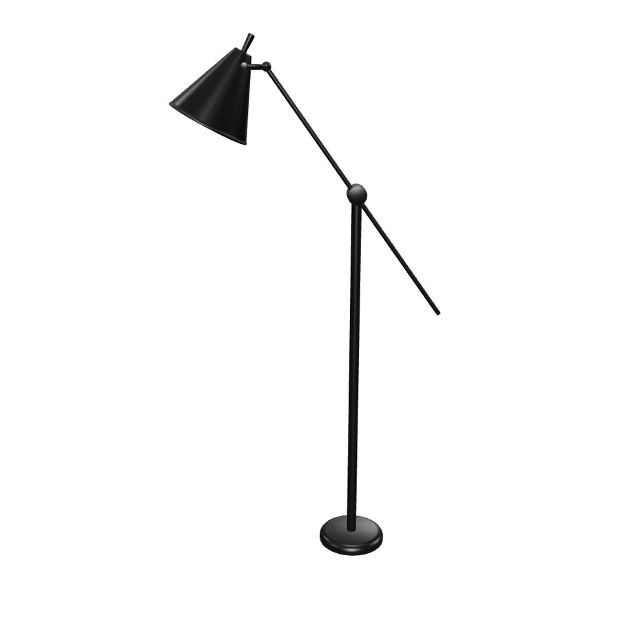 Walker Floor Lamp