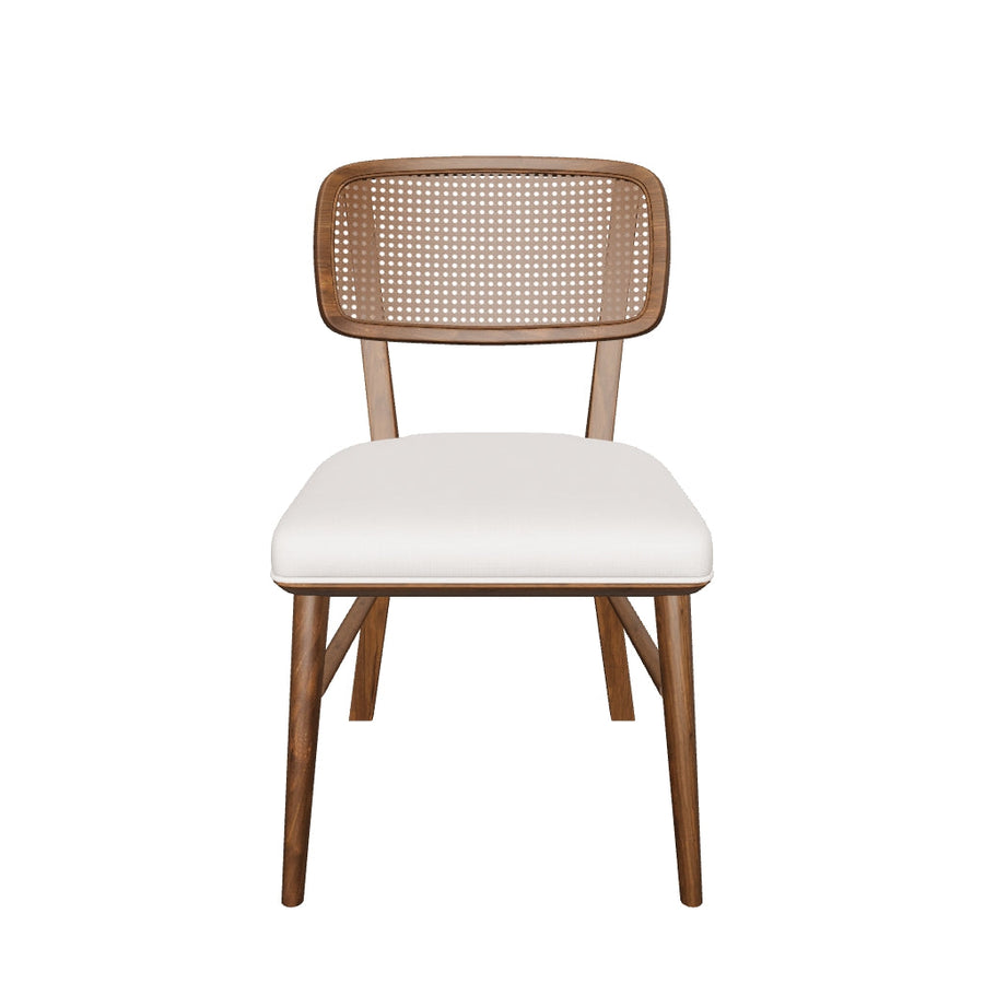 Bean Dining Chair