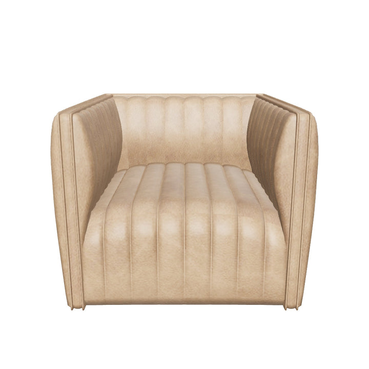 Augie Swivel Chair