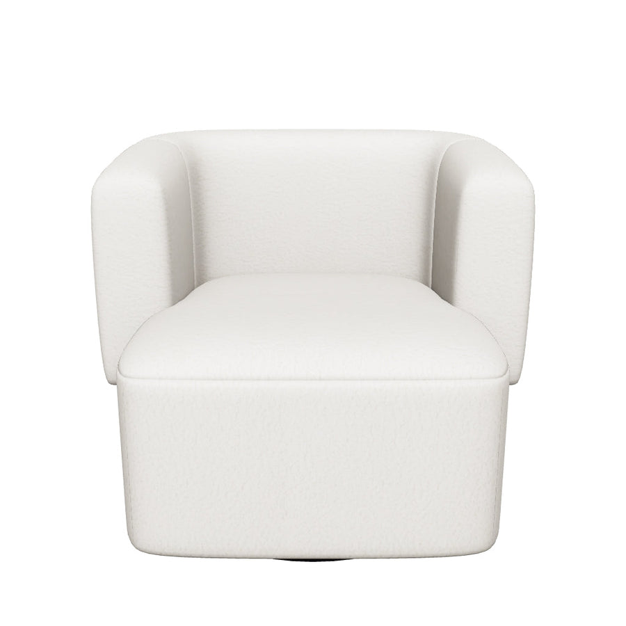 Tysia Swivel Chair