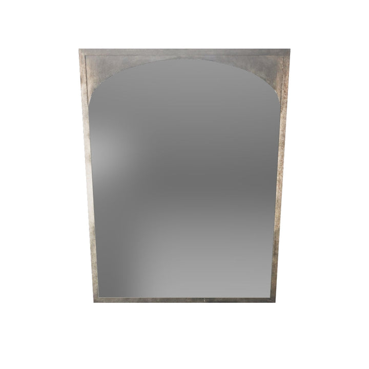 Arched Oversize Mirror