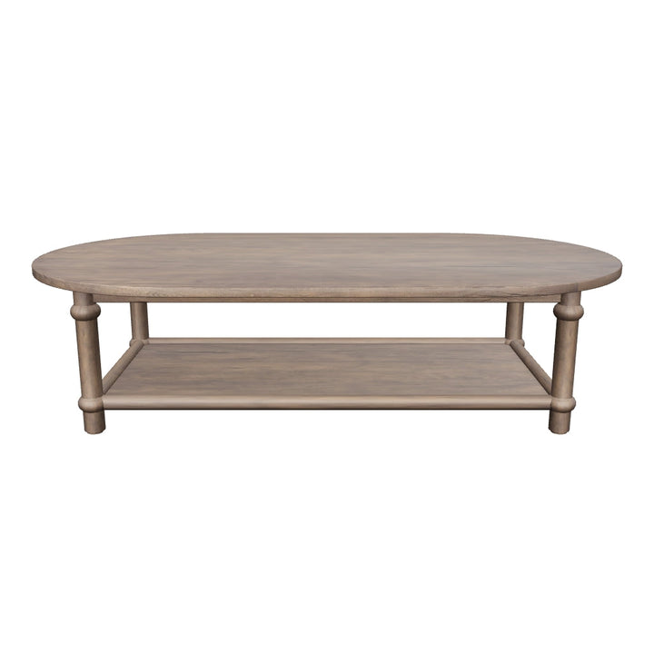 Dahlia Coffee Table