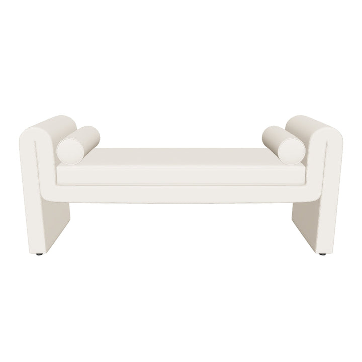 Monica Accent Bench