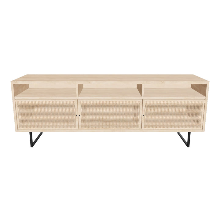 Athena Media Console