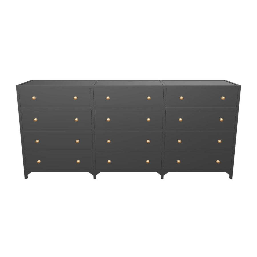 Blairstone 12 Drawer Dresser