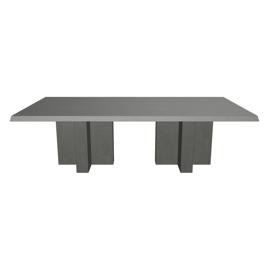 Mod Edge Outdoor Coffee Table