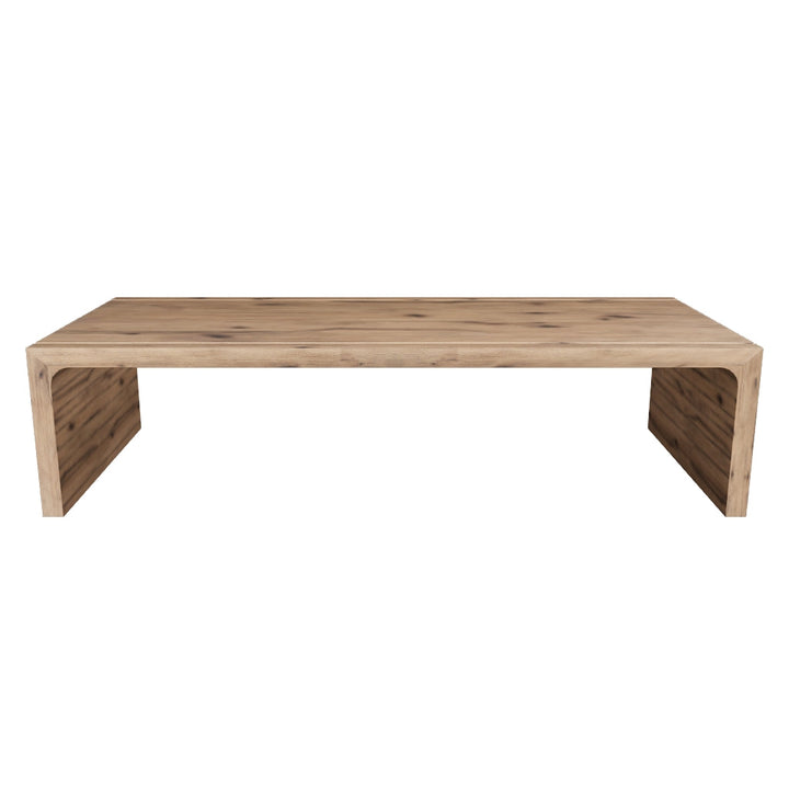 Ashton Sleek Coffee table