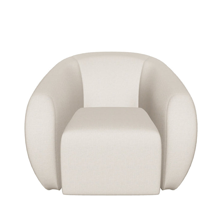 Chamen Swivel Chair