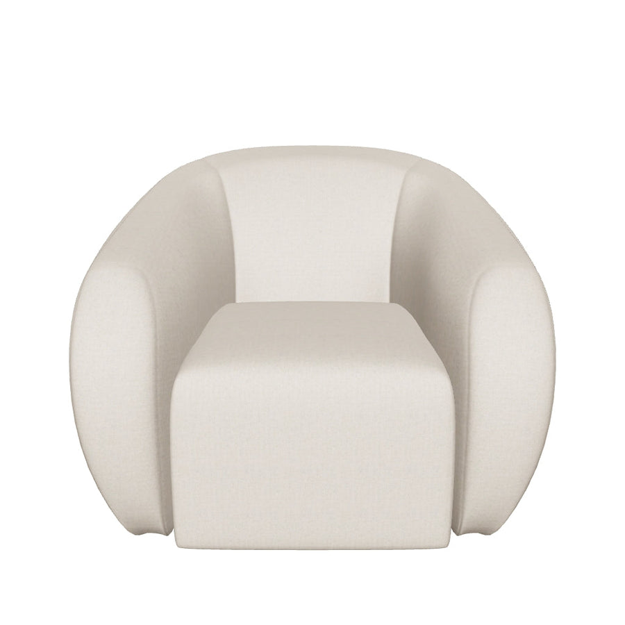 Chamen Swivel Chair