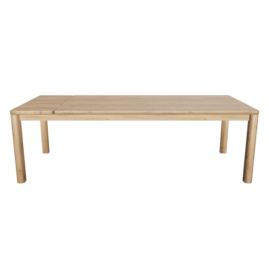 Varya Extension Dining Table