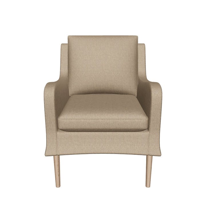 Amelia Dining Chair Set of 2