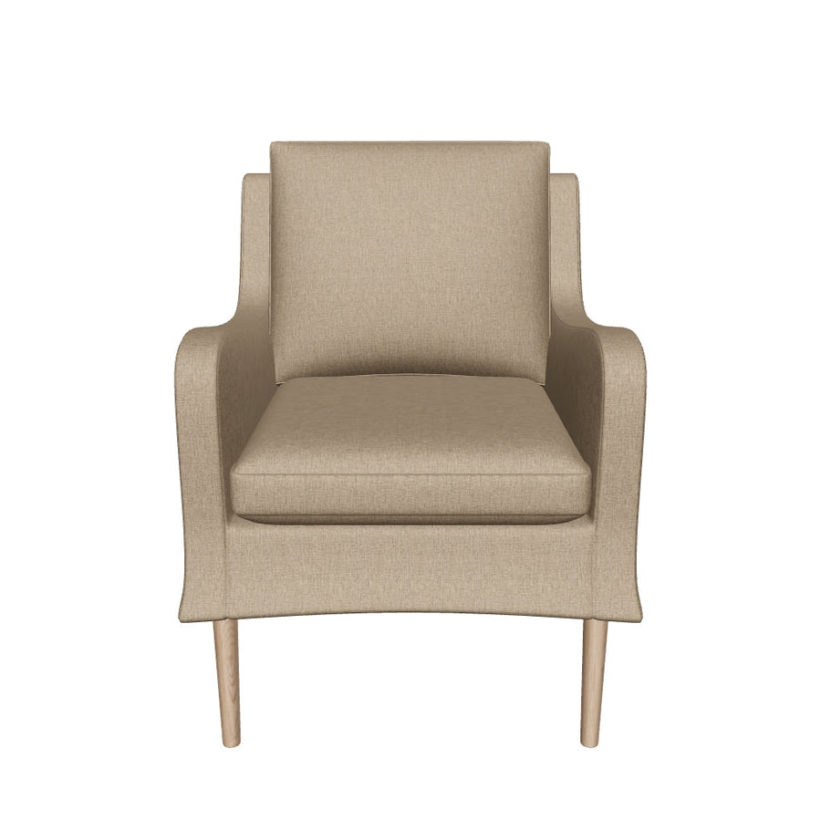 Amelia Dining Chair Set of 2