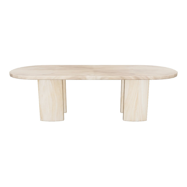 Luna Dining Table