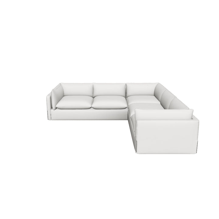 Hailey Sectional