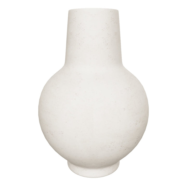 Arid Vase