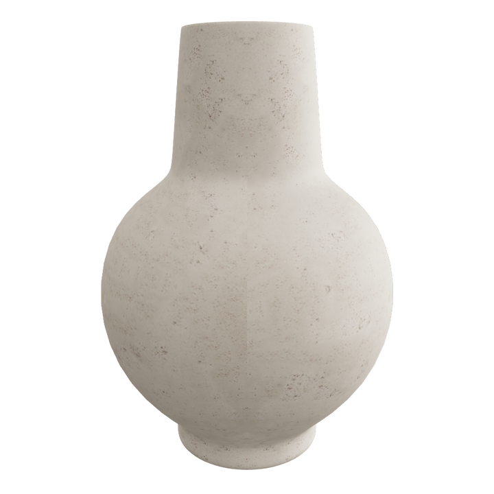 Arid Vase