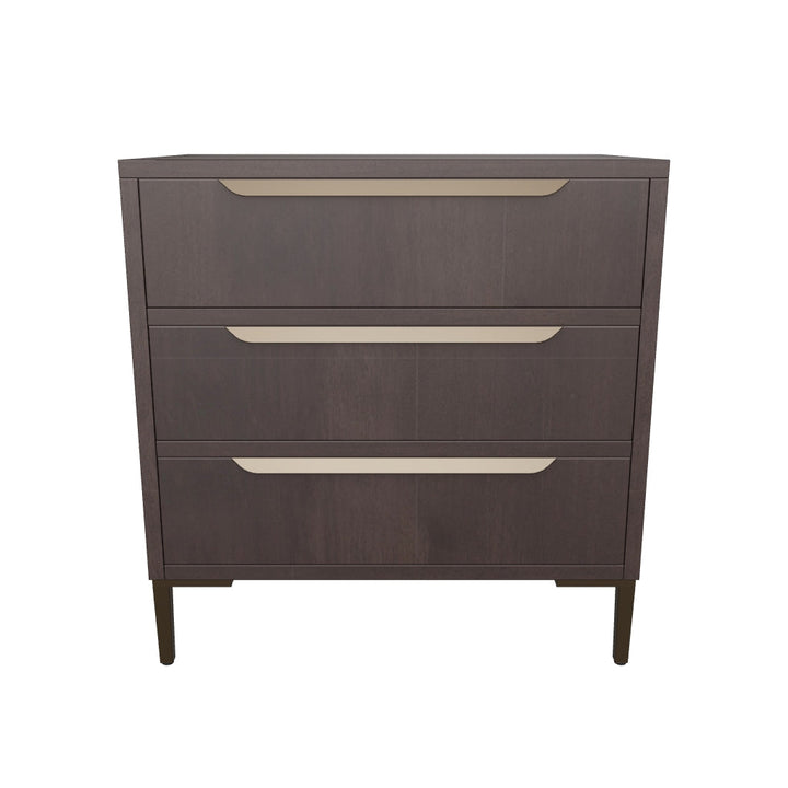 Wyeth Carbon Dresser