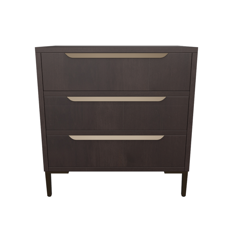 Wyeth Carbon Dresser