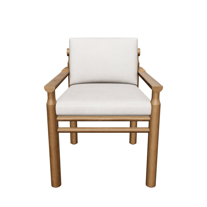 Omari Dining Armchair