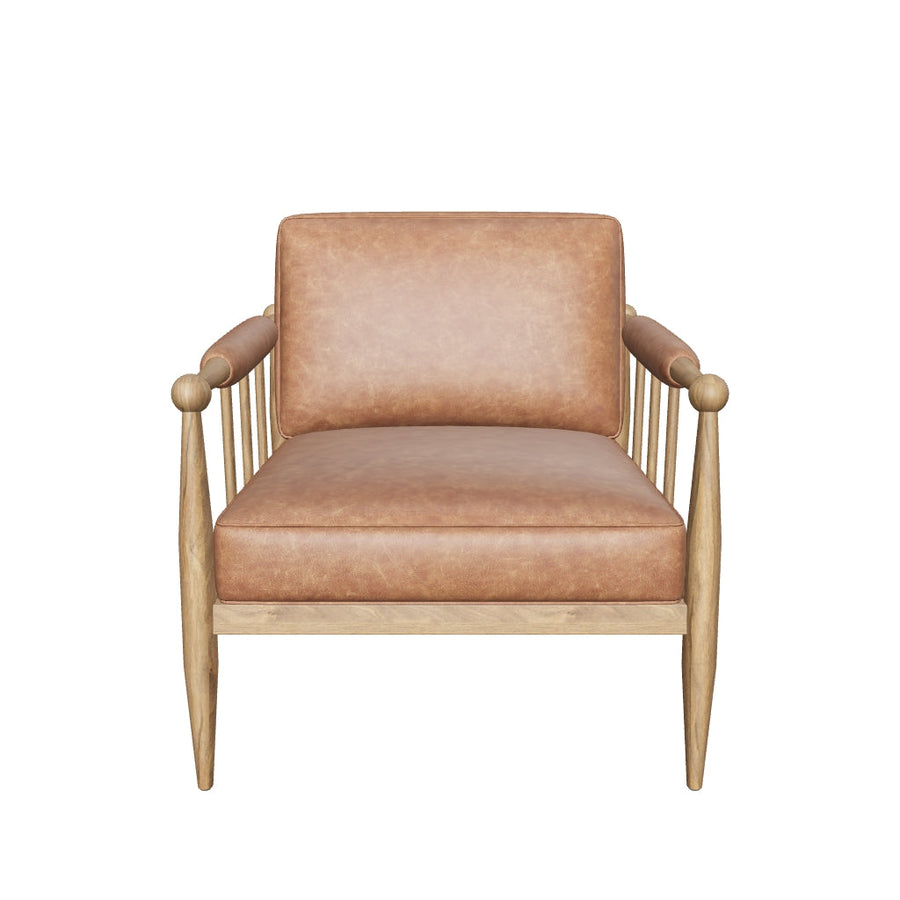 Ambrose Lounge Chair