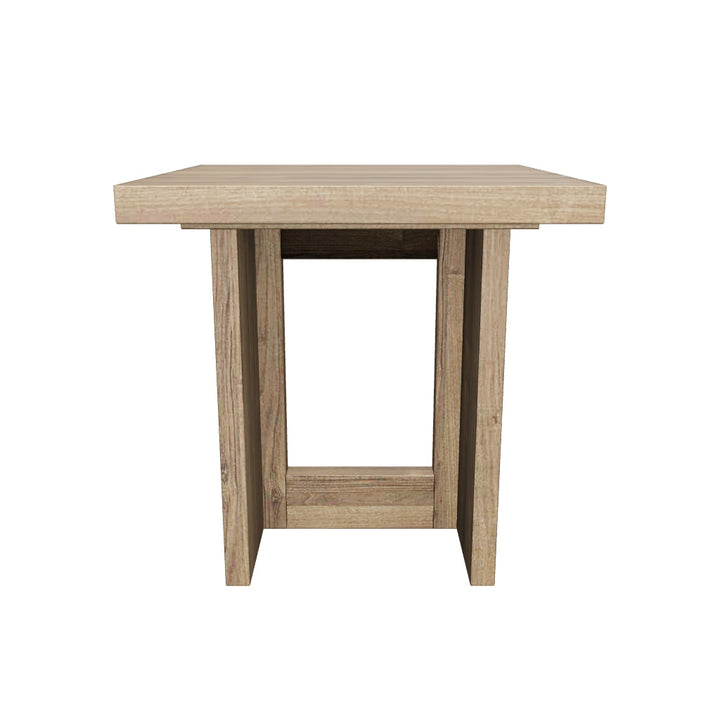 Wrigley End Table