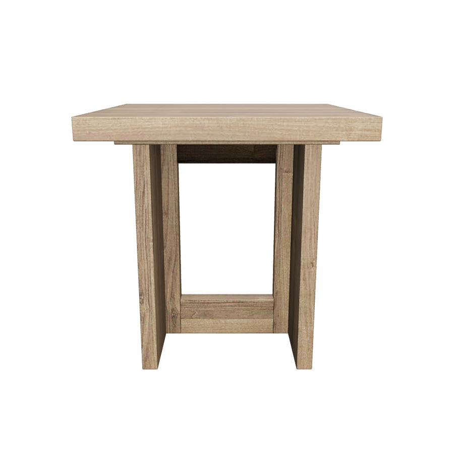 Wrigley End Table