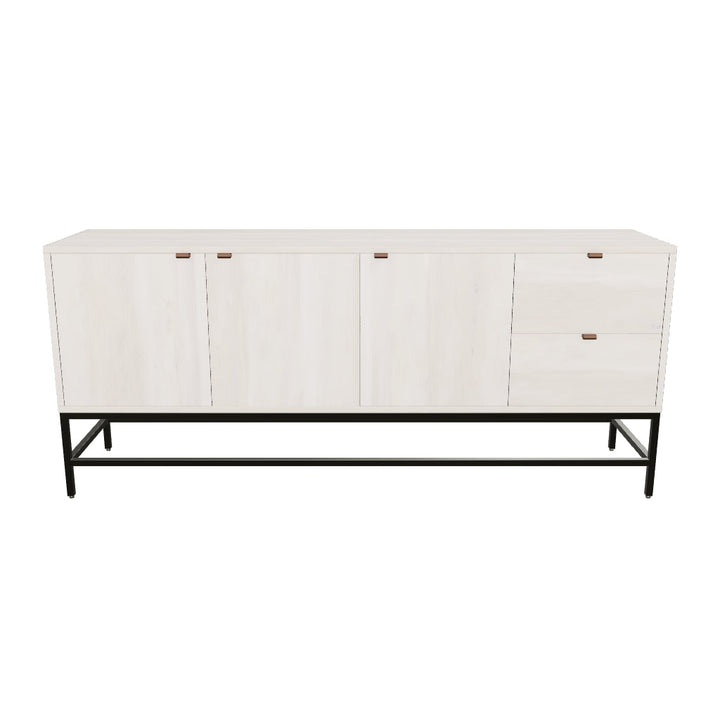 Trista Dove Sideboard