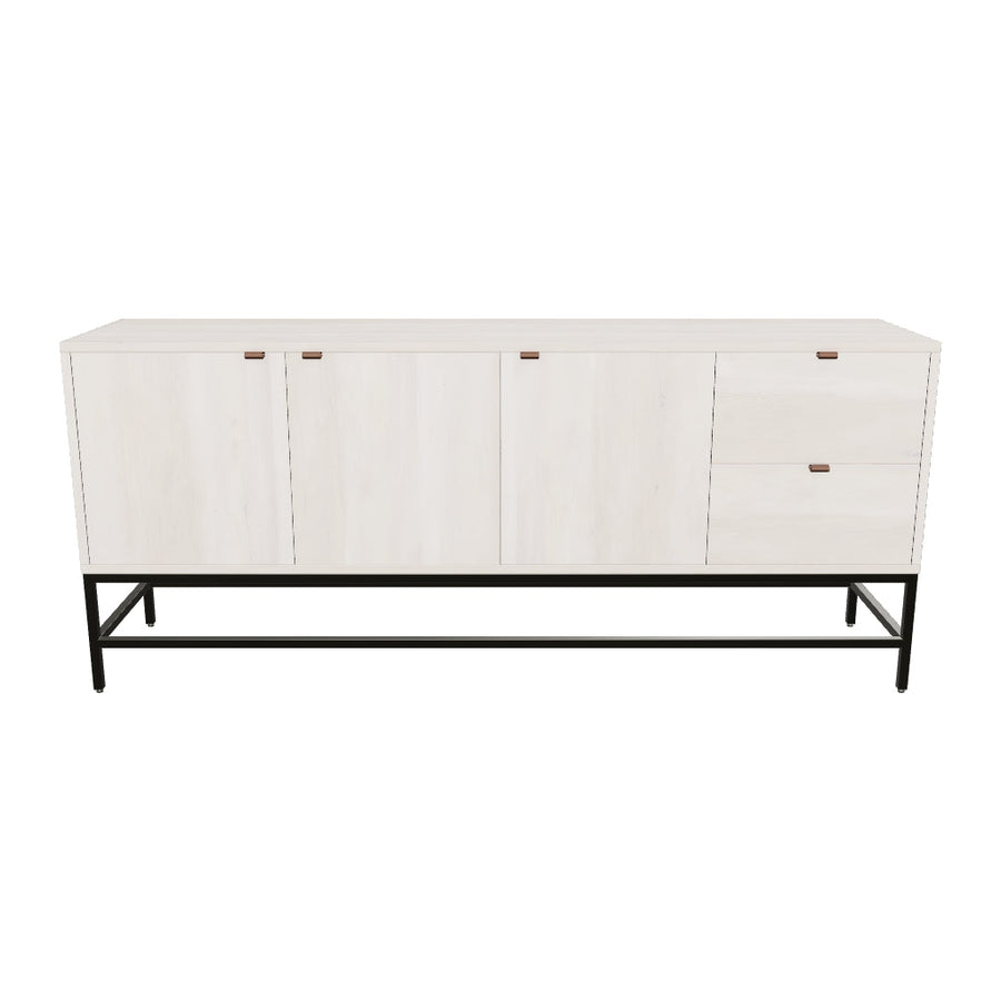 Trista Dove Sideboard