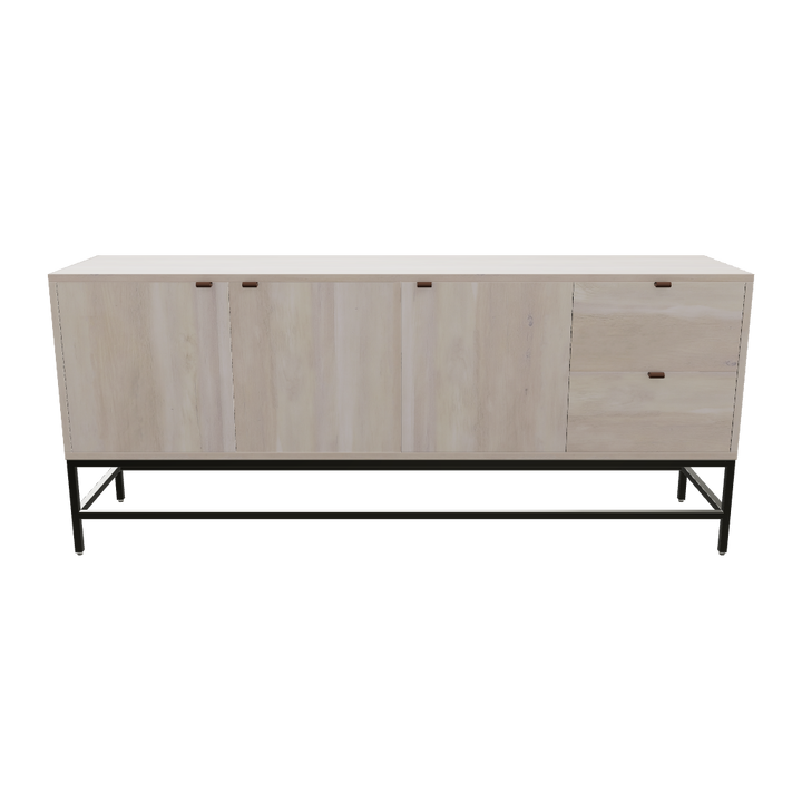 Trista Dove Sideboard