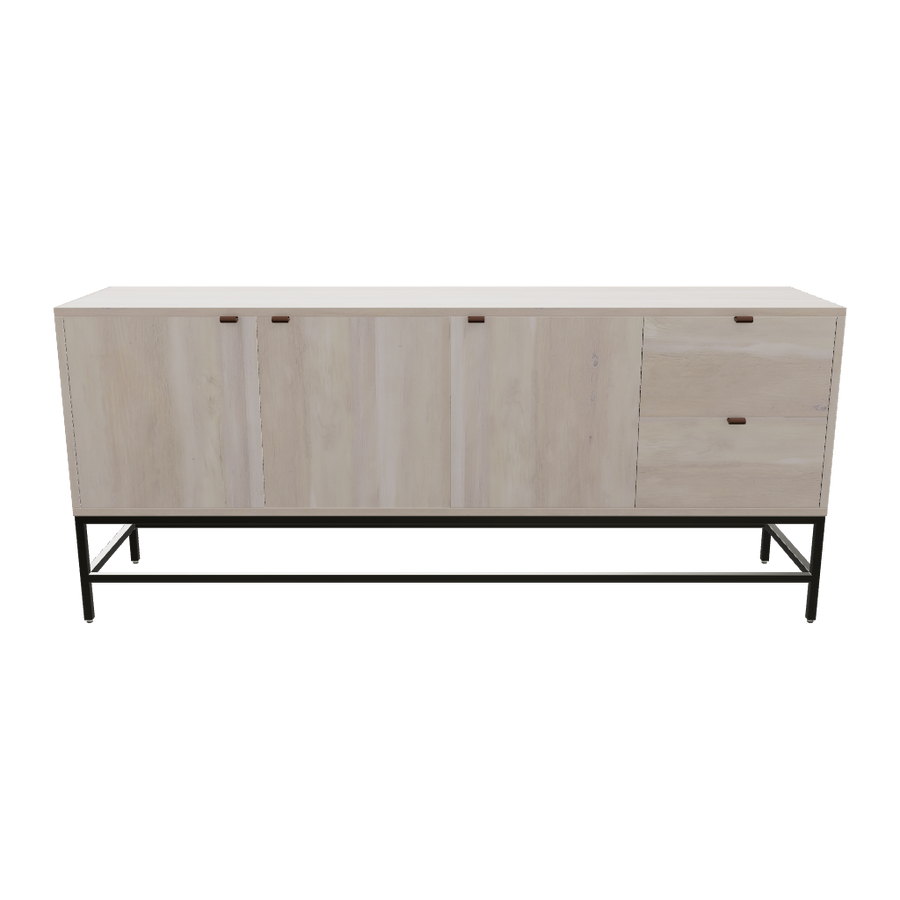 Trista Dove Sideboard